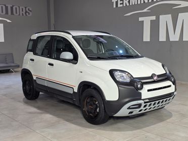 Fiat Panda 1.0 FireFly S&S Hybrid Garmin