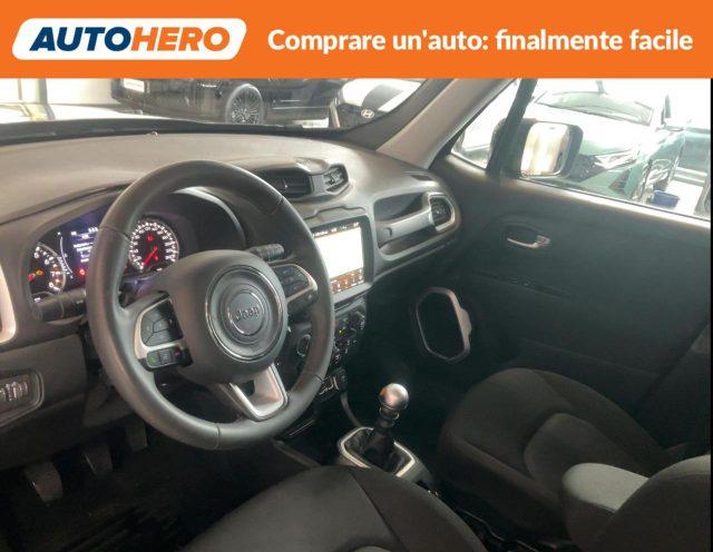 JEEP Renegade 1.0 T3 Longitude