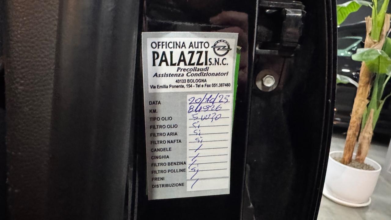 Opel Mokka X 1.6 CDTI Ecotec 4x2 Start&Stop Innovation