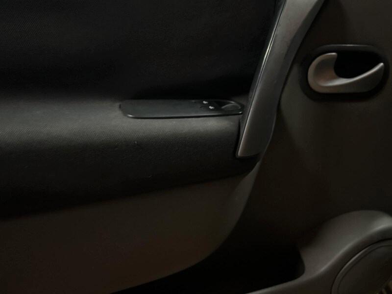 RENAULT Scénic 2ª serie Scénic 1.6 16V/105CV...