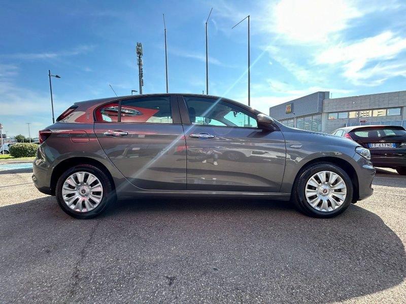 FIAT Tipo 1.4 5 porte KM CERTIFICATI - GARANZIA - 1°PROP