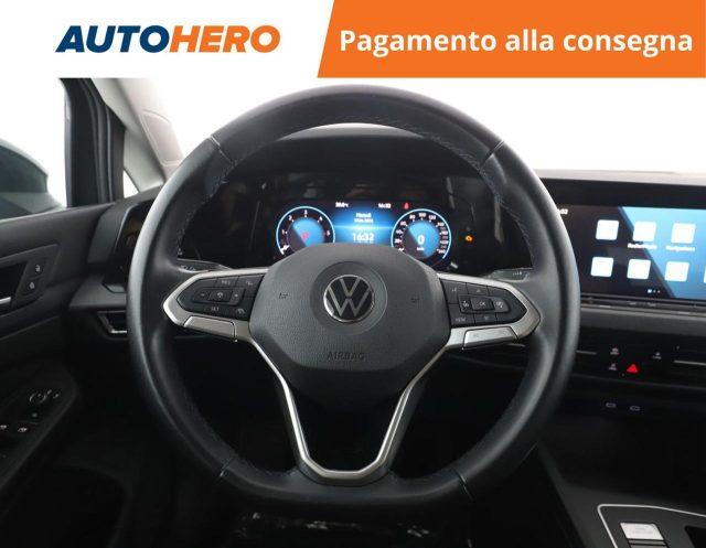 VOLKSWAGEN Golf 2.0 TDI 150 CV DSG SCR Style