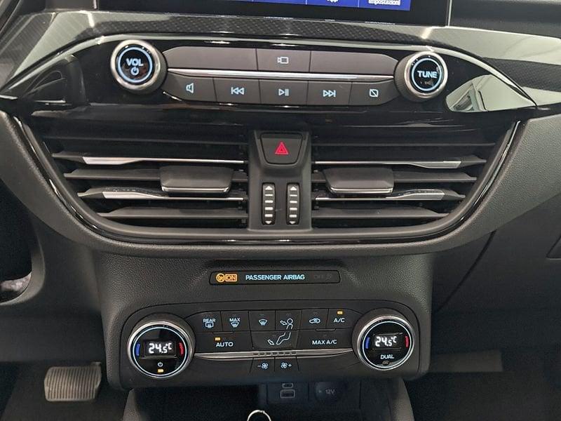 Ford Kuga 2.5 Benz FHEV 190CV 2WD ST-Line X Des At