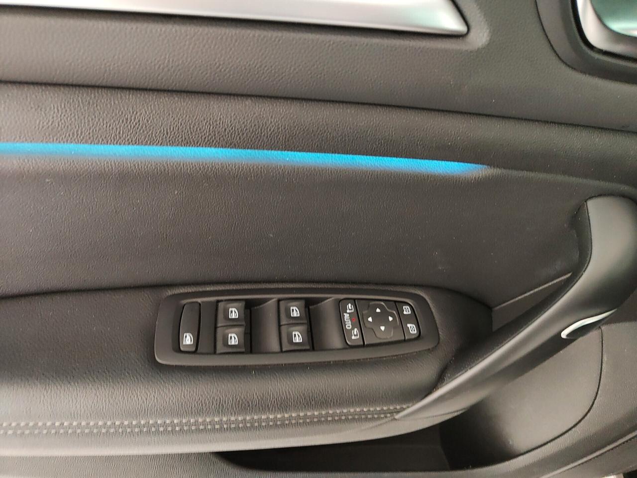 Renault Mégane Sporter Blue dCi 115 CV EDC Techno