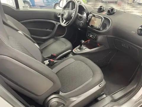Smart ForTwo EQ Passion