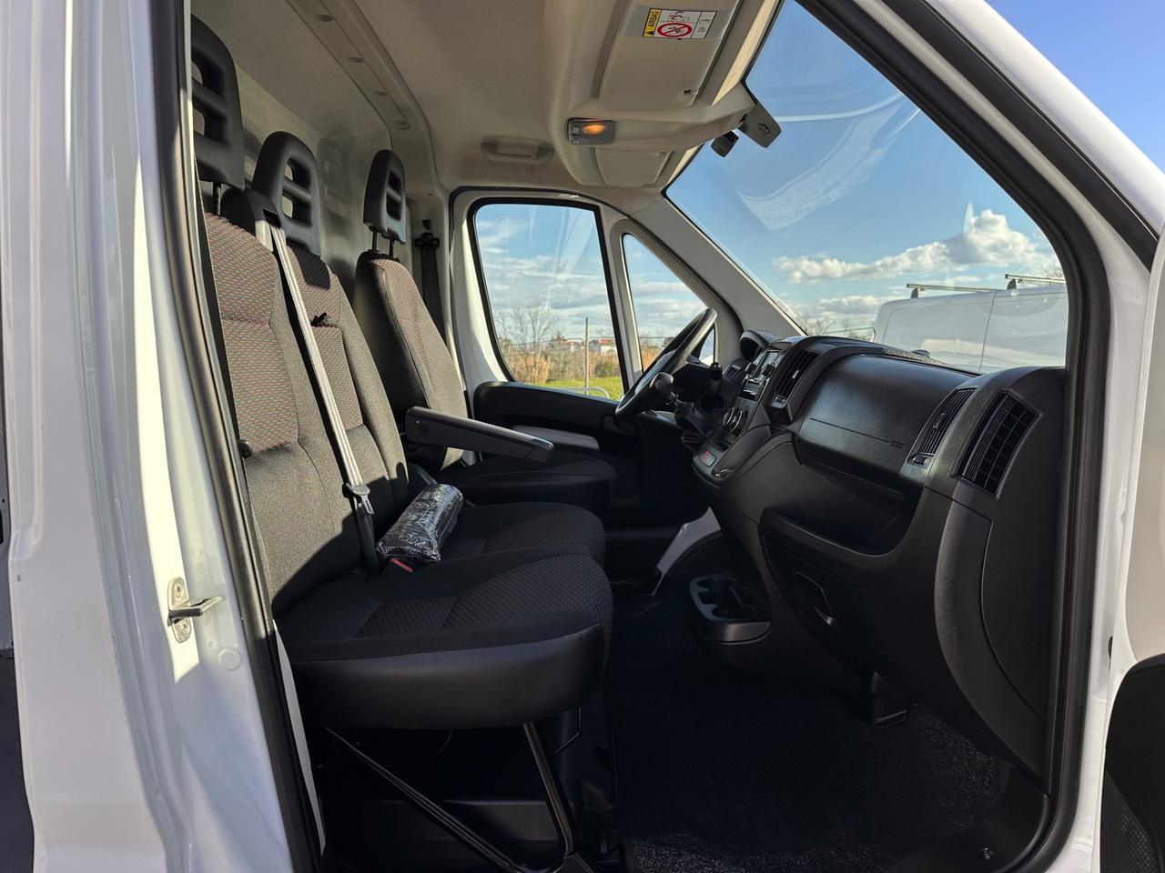 Citroen jumper Tipo 35 L2H2 2.2 bluehdi 140cv S&S