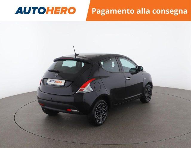 LANCIA Ypsilon 1.0 FireFly 5 porte S&S Hybrid Oro
