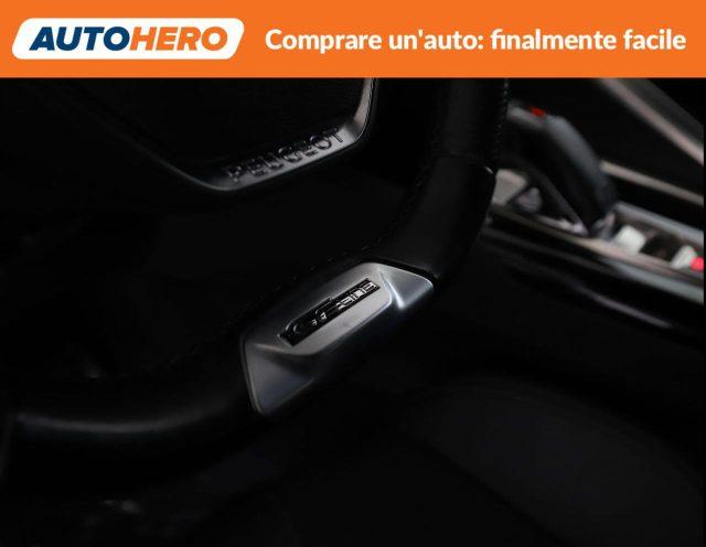 PEUGEOT 5008 PureTech Turbo 180 S&S EAT8 GT Line