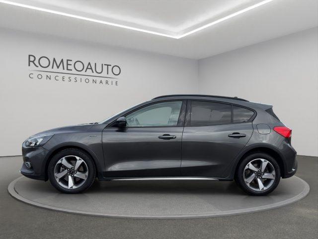 FORD Focus ACTIVE 1.5 EcoBlue 120 CV Business