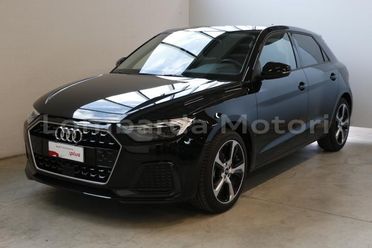 Audi A1 Sportback 25 1.0 tfsi