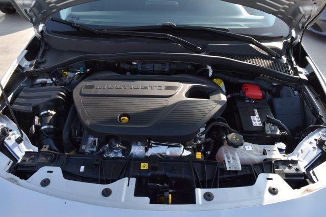 FIAT Tipo 1.6 Mjt S&S 5 porte Business