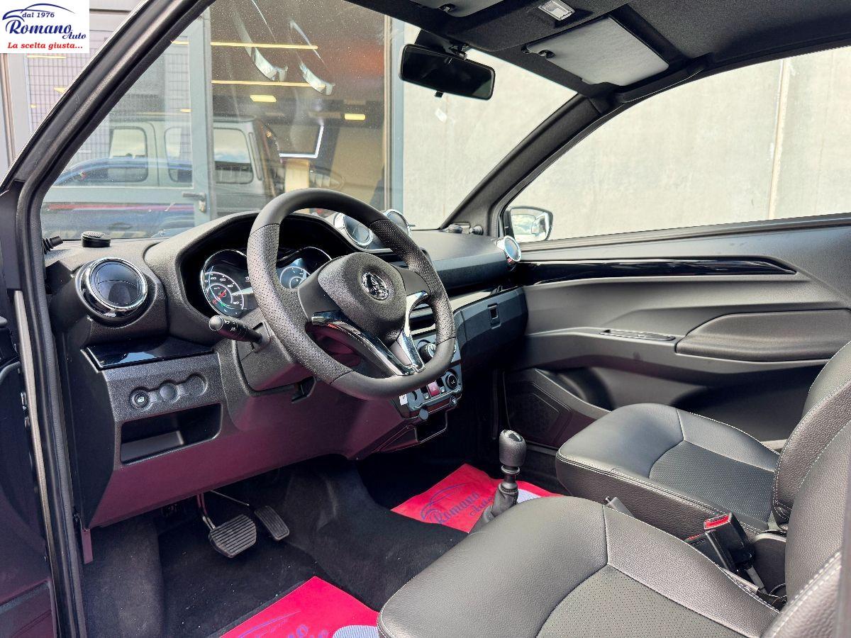 NEW AIXAM - City Sport#RETROCAMERA!