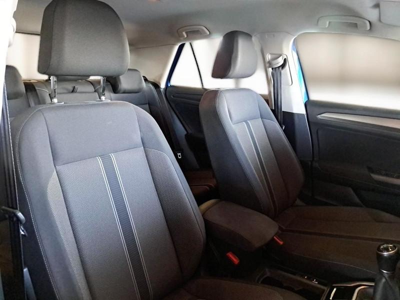 VOLKSWAGEN T-ROC 2.0 TDI 115 CV SCR BUSINESS SUV