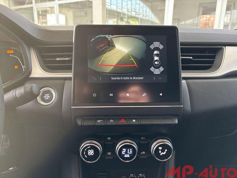 Renault Captur Captur TCe 90 CV Techno