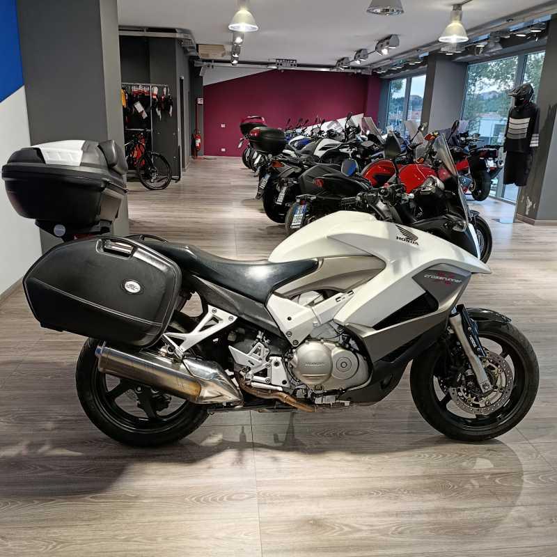 Honda Crossrunner ABS - 2013