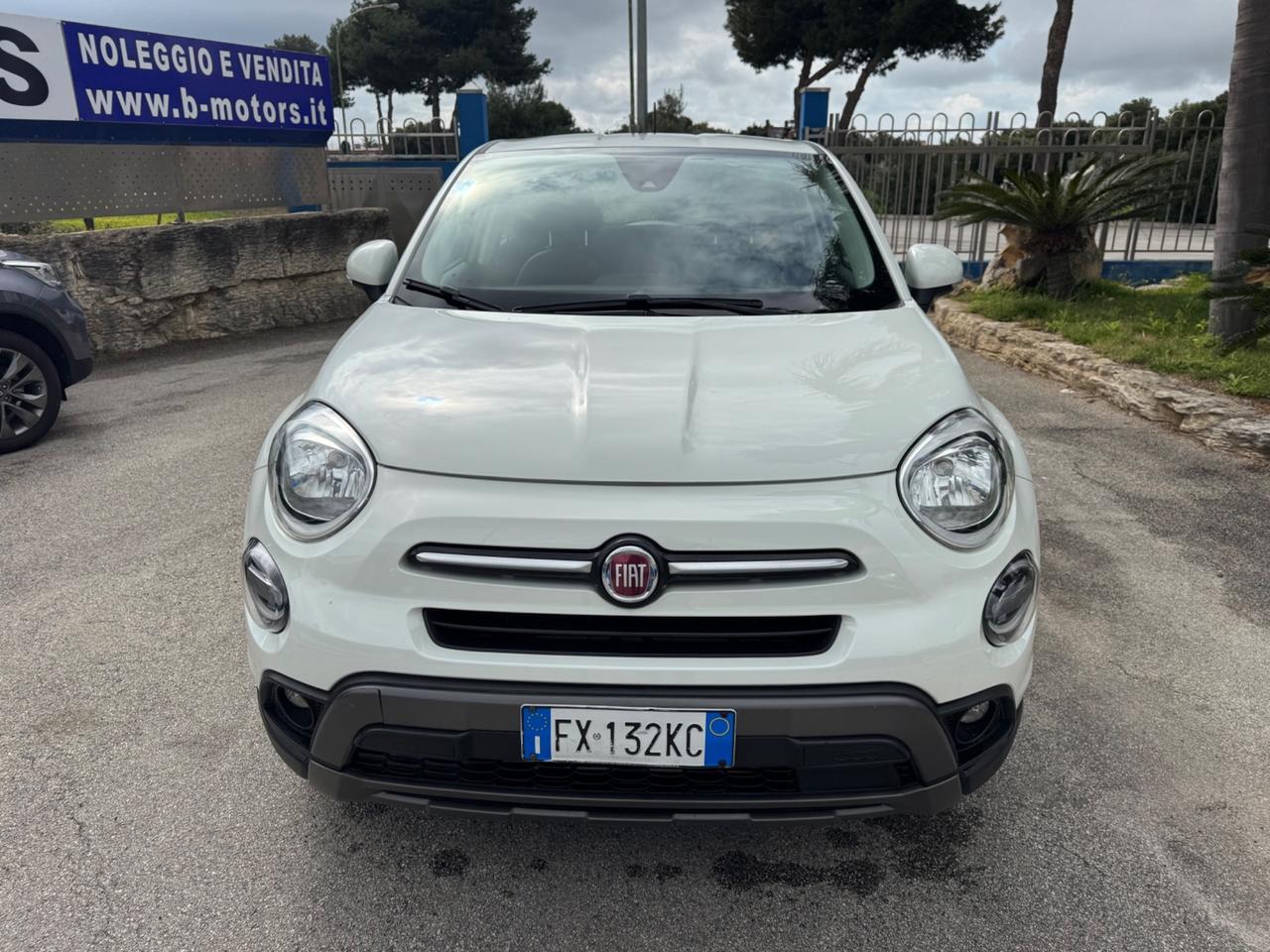 Fiat 500X 1.3 MultiJet 95 CV Cross