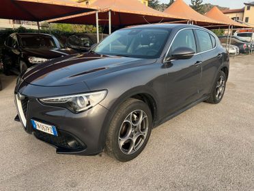 Alfa Romeo Stelvio 2.2 TD 210 CV AT8 Q4 Super