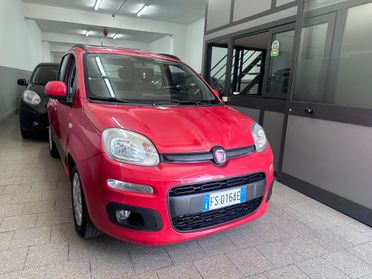 Fiat Panda 1.3 MJT 80 CV S&S Lounge 2018