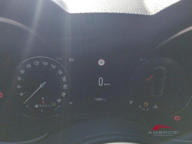 ALFA ROMEO Stelvio 2.2 t Sprint Q4 210cv auto