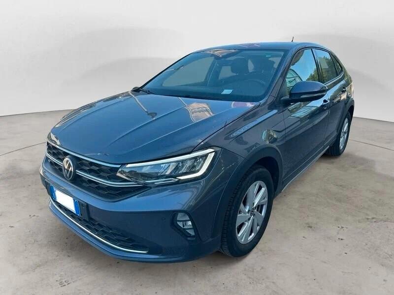 Volkswagen Taigo 1.0 TSI 110 CV Life