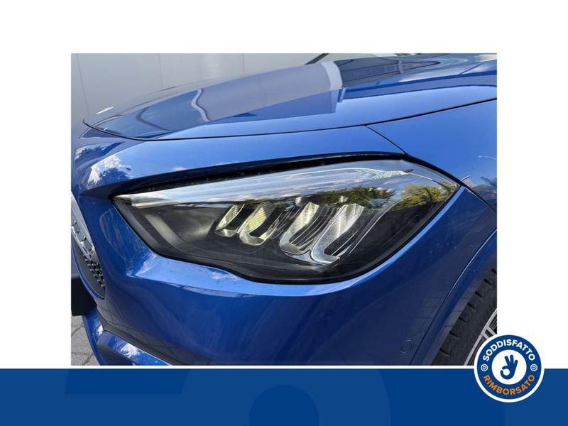 Mercedes-Benz GLA 200d Automatic AMG Line Premium