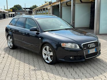 Audi A4 2.0/170CV 16V TDI F.AP. Avant