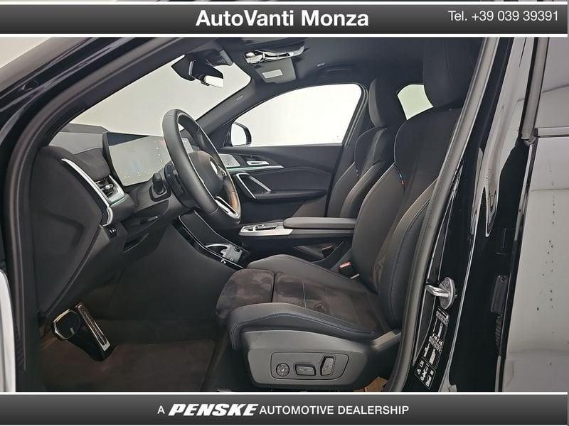 BMW X2 X2 xDrive 20d Msport Pro