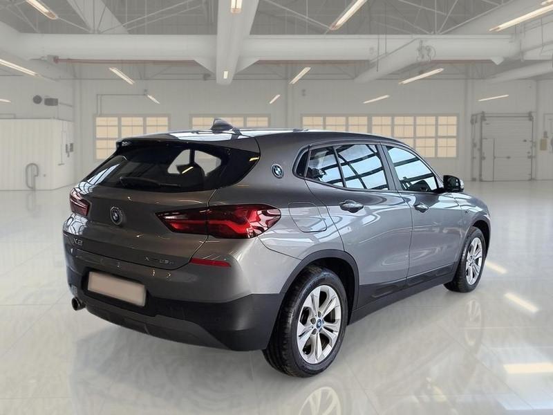 BMW X2 XDRIVE 25E BUSINESS X AUTOMATICO SUV