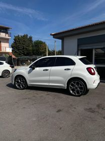 Fiat 500X 1.6 MultiJet 120 CV DCT Sport