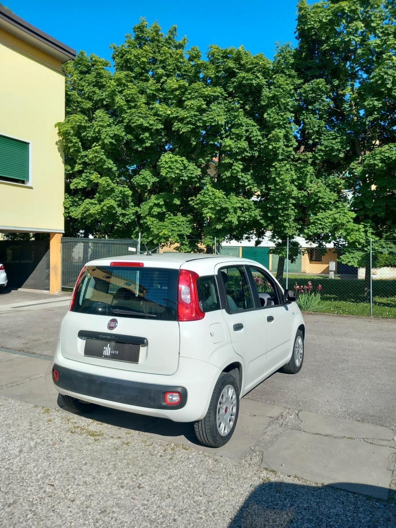 Fiat Panda 1.2 Easy
