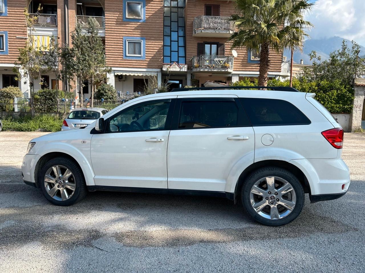 Fiat Freemont 2.0 Multijet 140 CV Urban