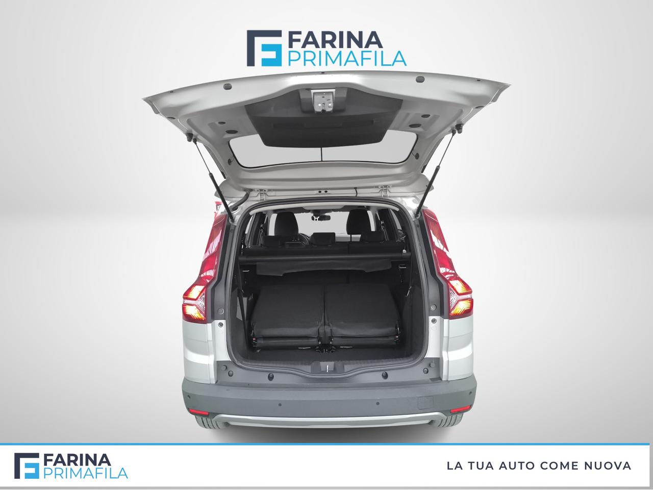 DACIA Jogger 2021 - Jogger 1.0 tce Expression Gpl 100cv 7p.ti