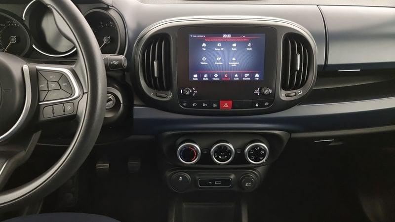 FIAT 500L 1.3 Multijet 95 CV N1 autocarro