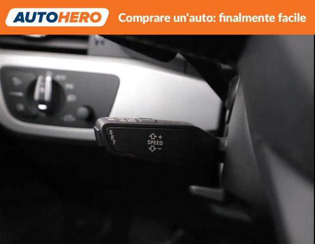 AUDI A4 Avant 2.0 TFSI ultra S tronic