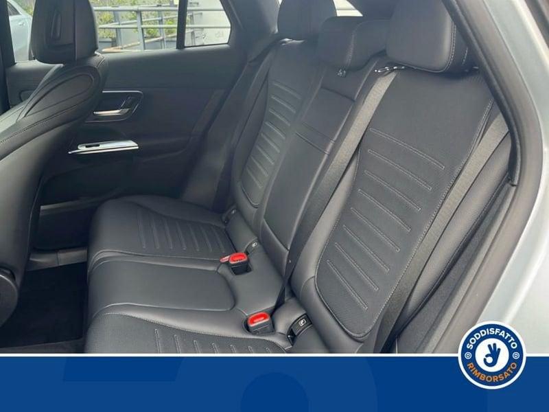 Mercedes-Benz GLC 220d 4Matic AMG Line Advanced