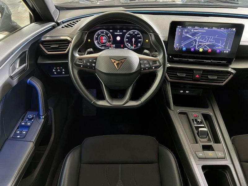 Cupra Formentor Formentor 1.5 TSI DSG