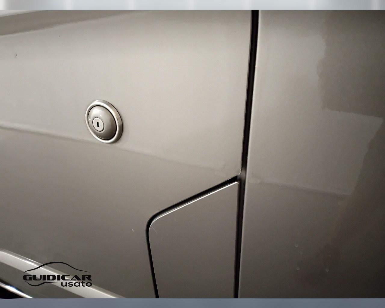 FORD Tourneo Custom 320 2018 - tourneo custom 320 2.0 tdci MHEV 185cv Titanium L2H1 E6.2