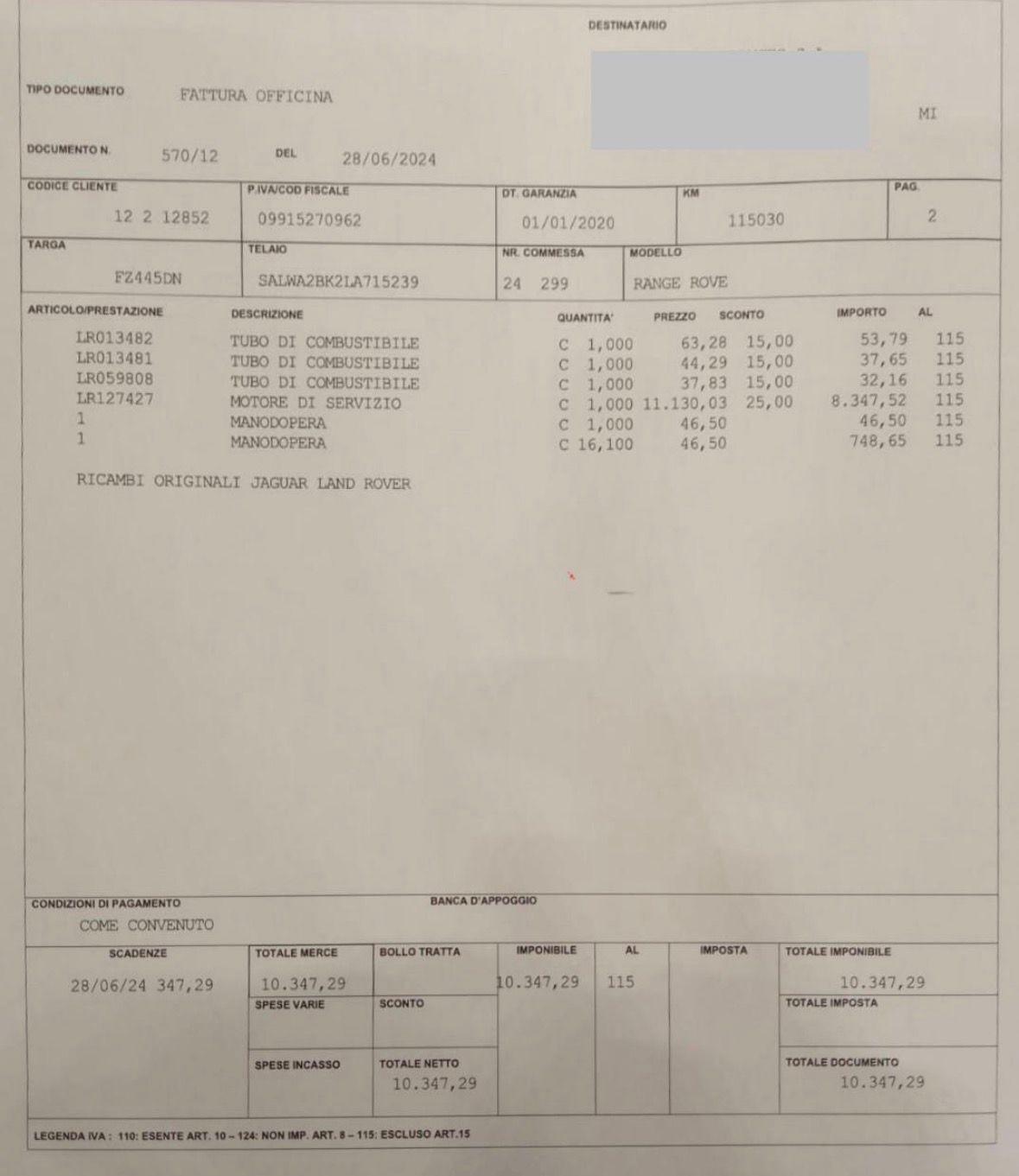 Land Rover Range Sport 3.0 SDV6 HSE 249CV