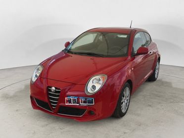 Alfa Romeo MiTo 1.4 78 CV OK NEOPATENTATI