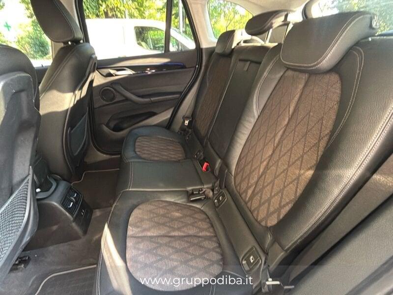 BMW X1 F48 2019 Diesel sdrive18d xLine Plus auto
