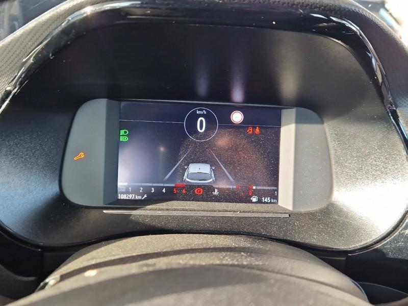 OPEL CORSA 1.5 DIESEL ELEGANCE 100 CV MT6 5 PORTE BERLINA