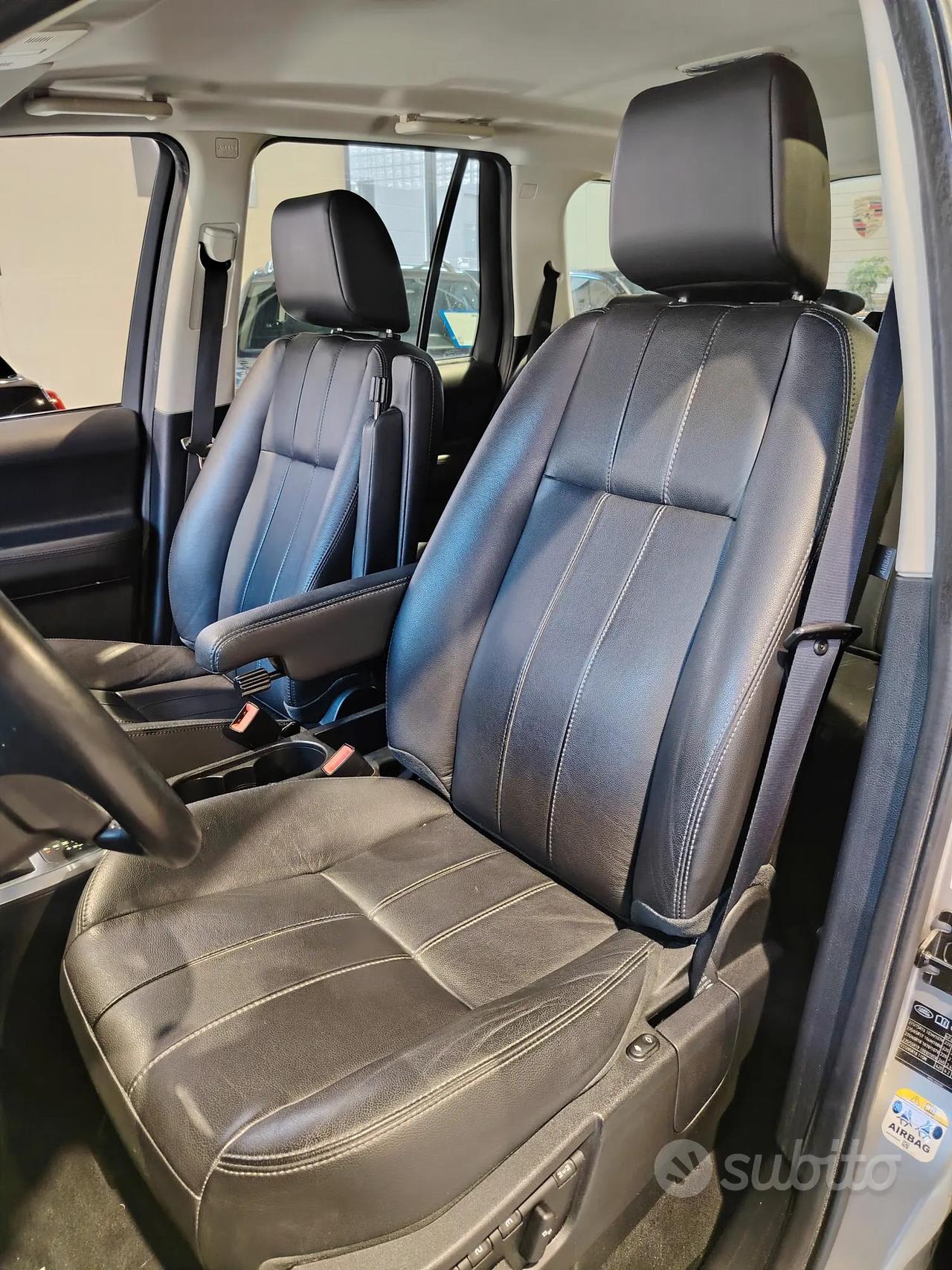 LAND ROVER FREELANDER 2 HSE 190CV