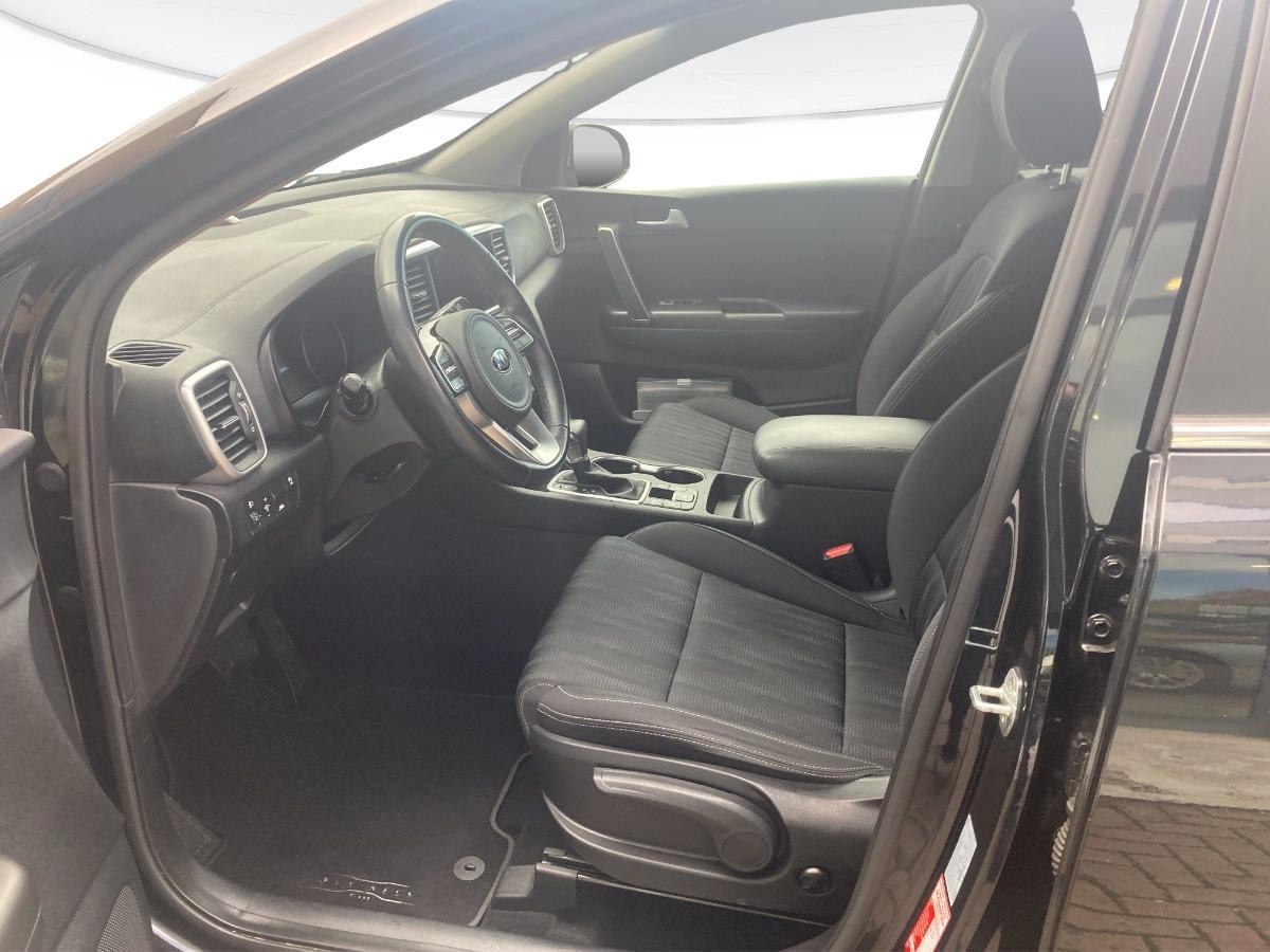 KIA Sportage 1.6 crdi mhev Business Class 2wd 136cv dct