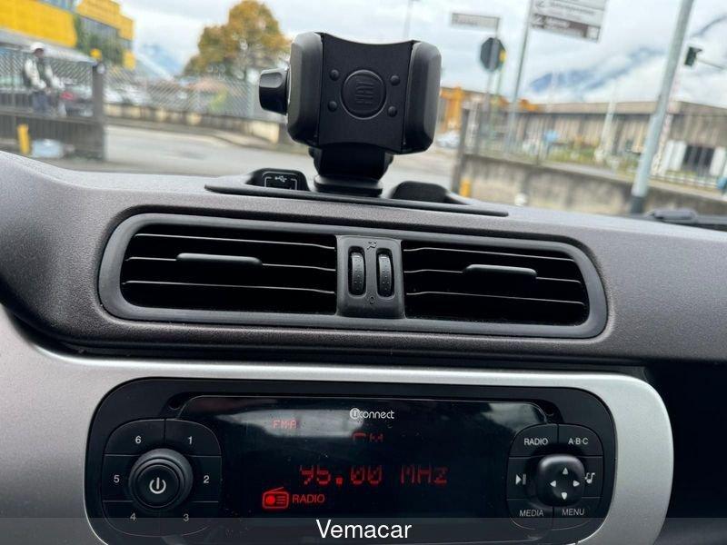 FIAT Panda Cross Panda Cross 0.9 Turbo S&S 4x4 - DAVVERO RARA !SOLO KM 23900!-PRONTA CONSEGNA !