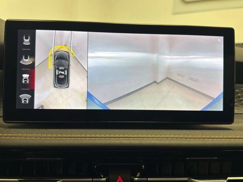 Alfa Romeo Tonale 1.6 Sprint 130cv tct6