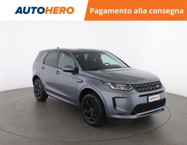 LAND ROVER Discovery Sport 2.0D I4-L.Flw 150 CV AWD Auto