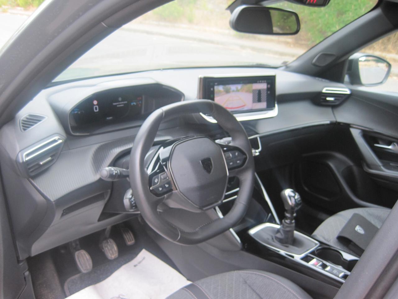 Peugeot 2008 PureTech 100 S&S Allure