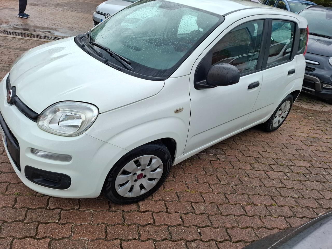 Fiat Panda 1.3 MJT S&S Easy