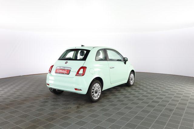 FIAT 500 500 1.0 Hybrid Lounge