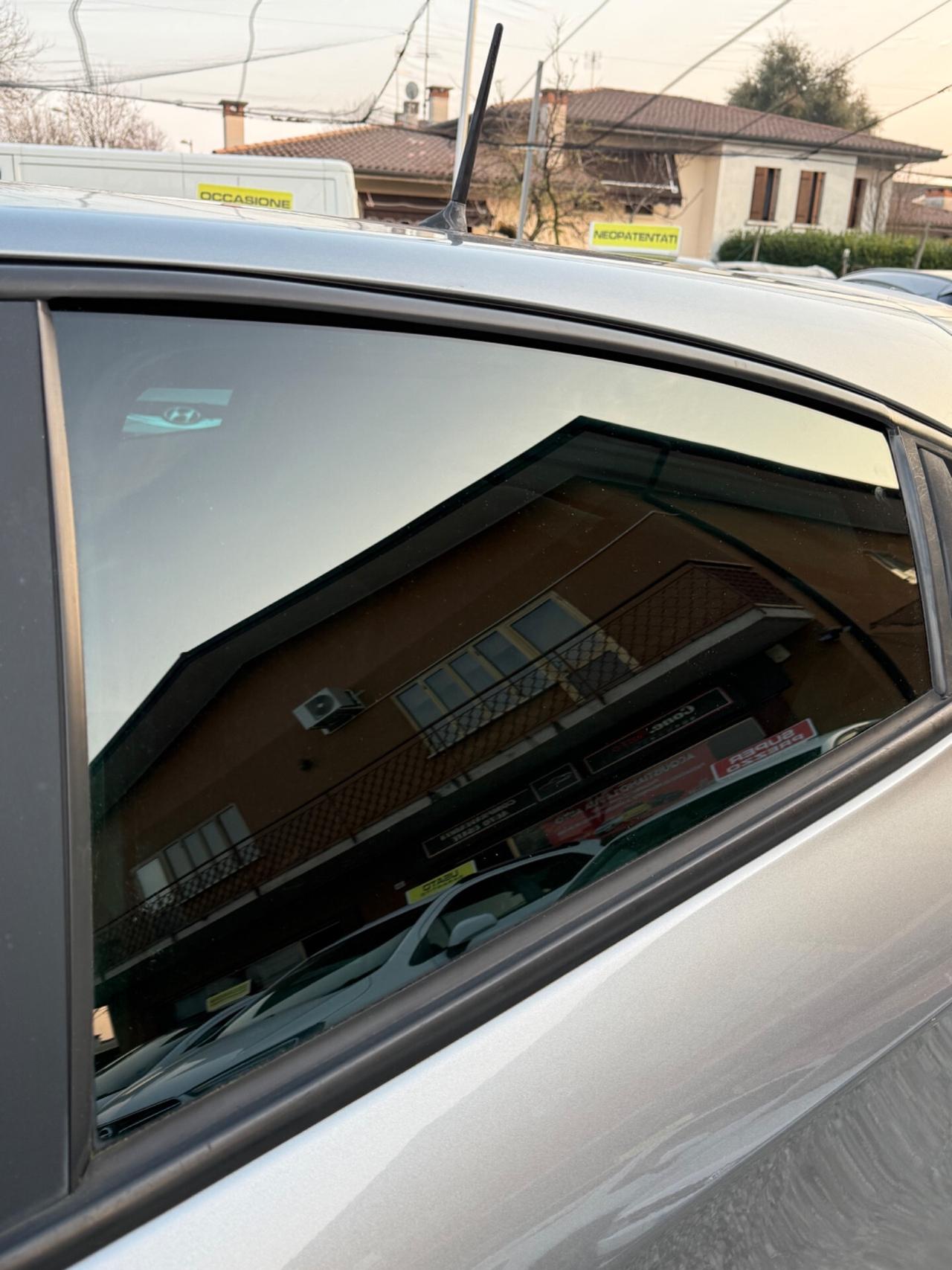 Alfa Romeo Giulietta 1.6 JTDm-2 105 CV Exclusive